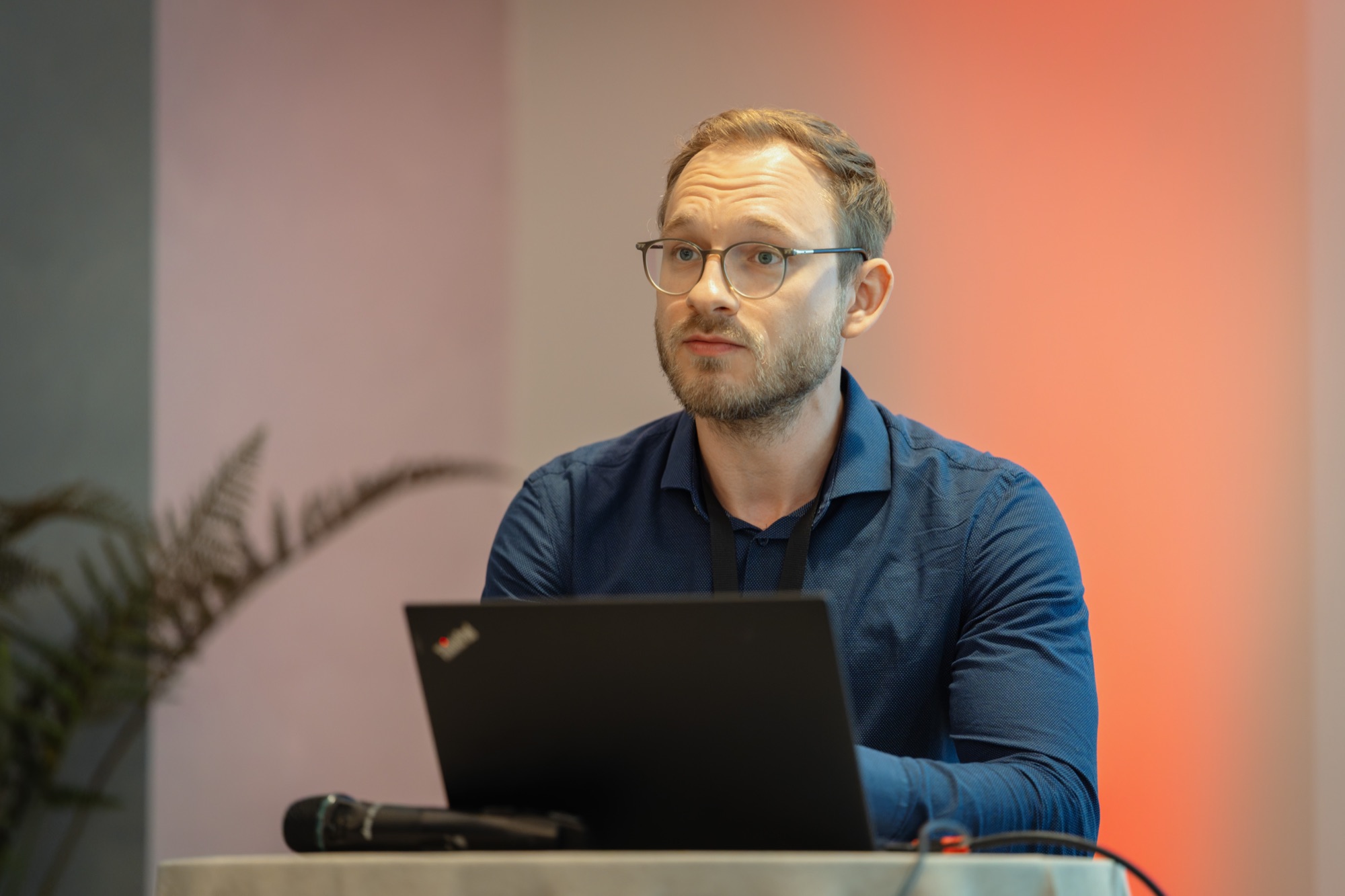 11th International XR-Metaverse Conference — photo 36
